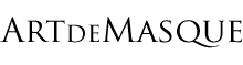 artdemasque logo